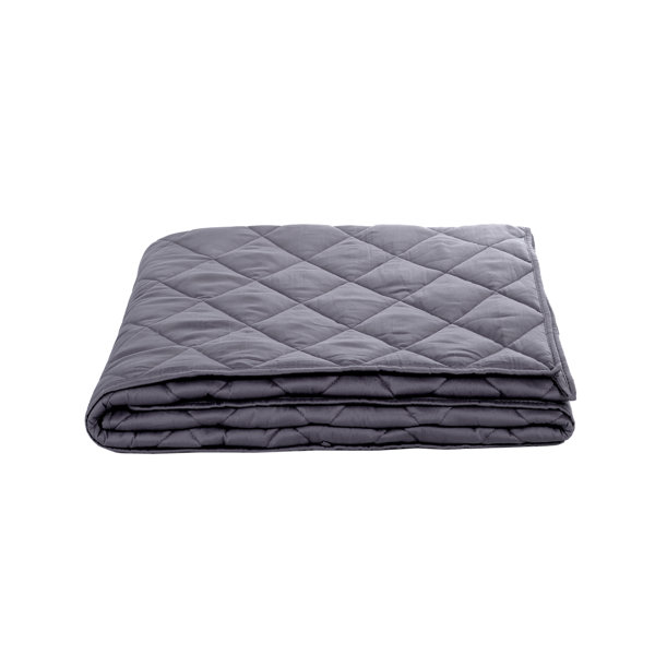 Latitude Run® Weighted Blanket Wayfair